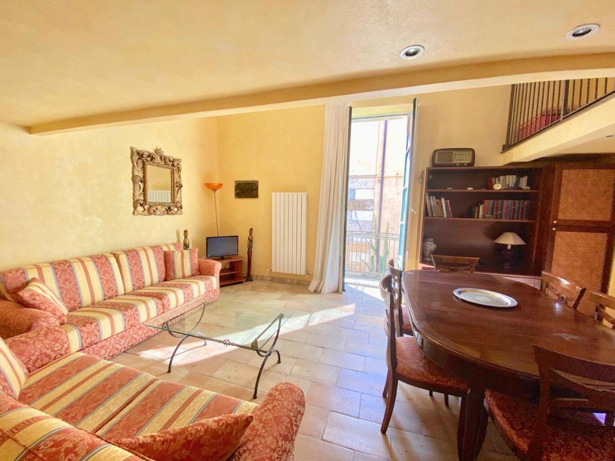 Appartement Casa Umberto I à Taormine Extérieur photo