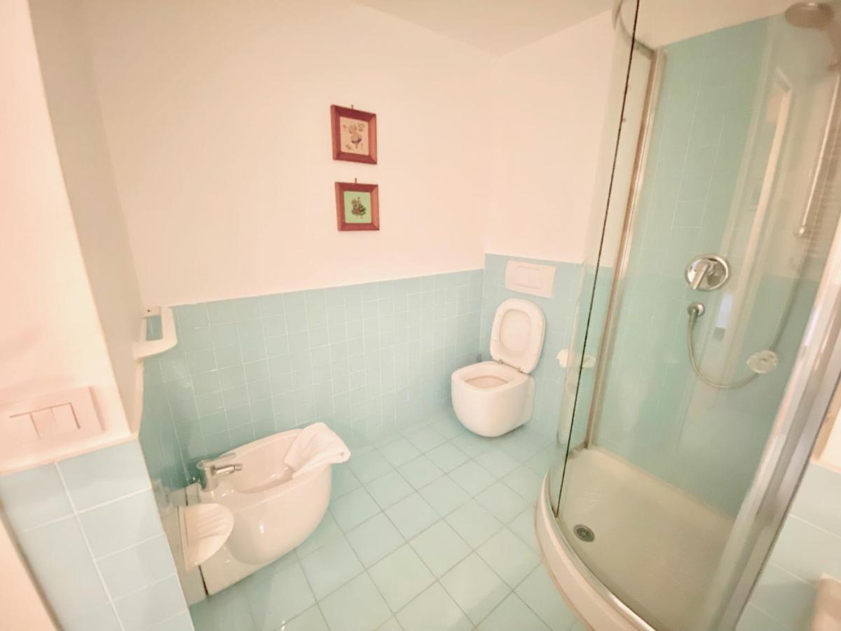 Appartement Casa Umberto I à Taormine Extérieur photo