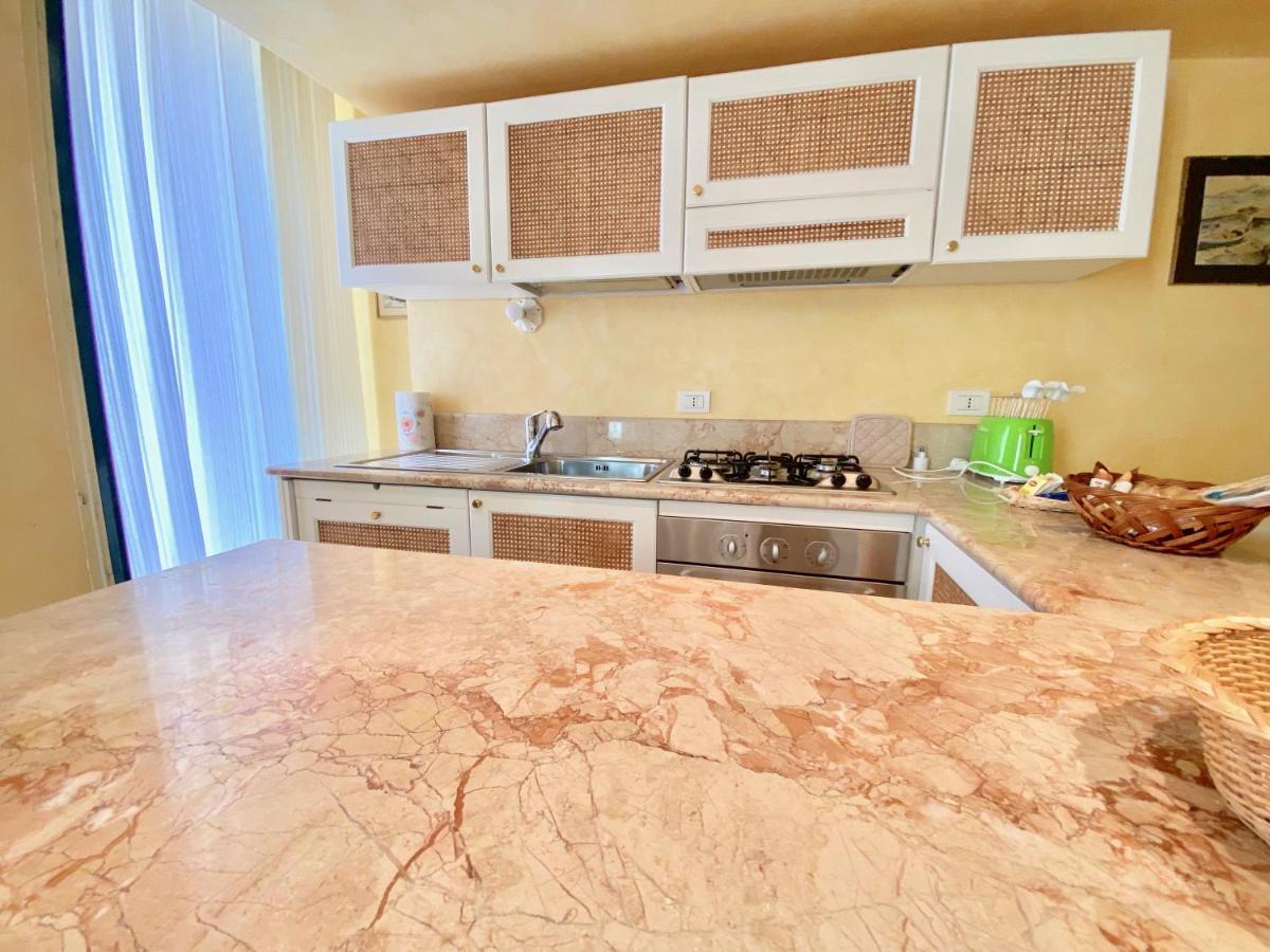 Appartement Casa Umberto I à Taormine Extérieur photo