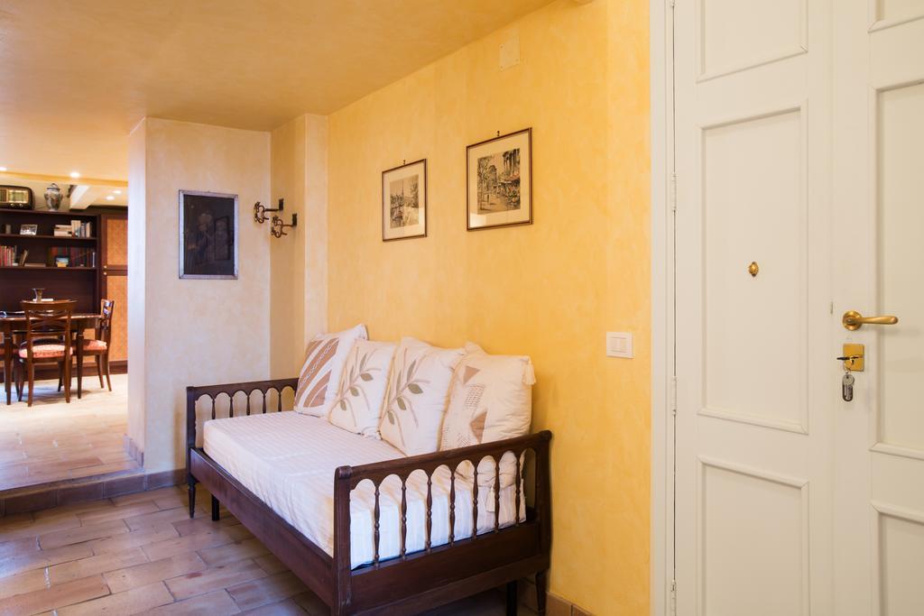 Appartement Casa Umberto I à Taormine Chambre photo