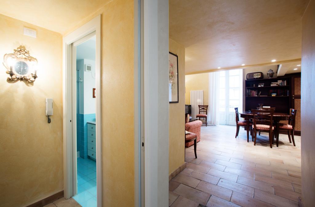 Appartement Casa Umberto I à Taormine Chambre photo