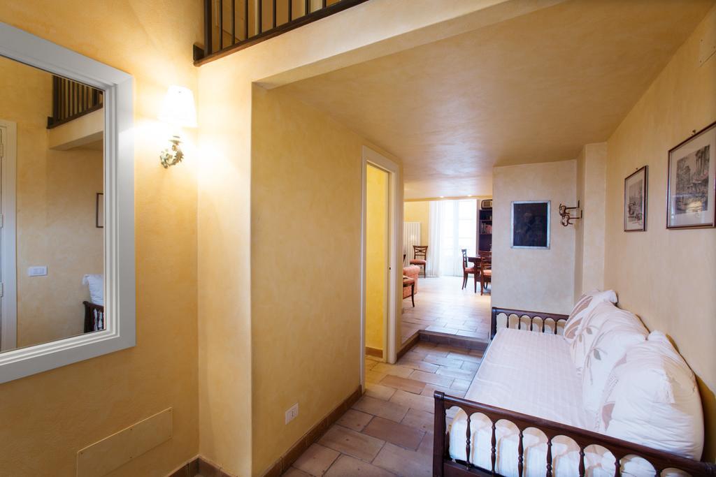 Appartement Casa Umberto I à Taormine Chambre photo