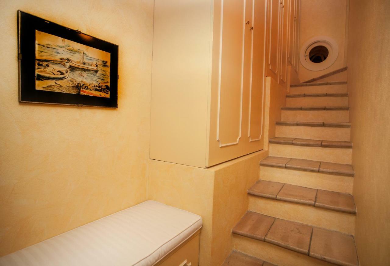 Appartement Casa Umberto I à Taormine Extérieur photo